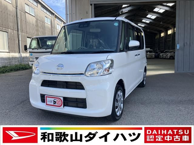 タント L リミテッド SAIII 