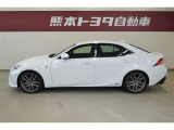 IS 300h Fスポーツ 