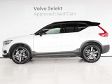 XC40 B4 AWD Rデザイン 4WD 