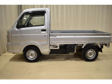 キャリイ KC エアコン パワステ 4WD 