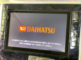 【純正8インチナビ】人気の純正ナビを装備。オーディオ機能も充実しており、Bluetooth接続すればお持ちのスマホやMP3プレイヤーの音楽を再生可能!毎日の運転がさらに楽しくなります!!