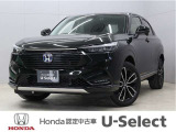 初度登録:令和04年11月 車検満了:車検整備付き 走行距離:12,400km グレード:e:HEV Z ボディカラー:クリスタルブラック・パール