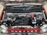 親切・丁寧な専門メカニックスタッフが応対!・車検・点検整備・事故等の修理などアフターサービスも安心。お車のカスタマイズもネクステージのサービススタッフまでご相談ください!