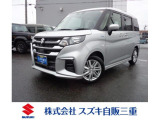 安心のメーカー直営ディーラーです。全車保証付き かえるプラン(残価設定クレジット)対象車です。