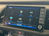 フルセグテレビ、Bluetoothオーディオなど様々なメディアに対応しています。
