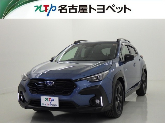クロストレック 2.0 ツーリング