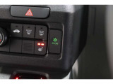 ECONボタンで低燃費モードに☆☆☆ECONスイッチを上手に使ってエコドライブ♪♪環境にもお財布にも優しい装備です☆☆☆