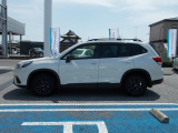 フォレスター 1.8 XT エディション 4WD 