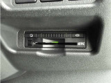 ETCゲートを使ってキャッシュレスで料金所を通過・スマートに時短出来ます。スマートICを乗降出来るのもメリットです!ETCカードはトヨタカードがおすすめ!