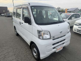 ハイゼットカーゴ スペシャル 4WD 