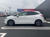 人気の日産のコンパクトカー☆
