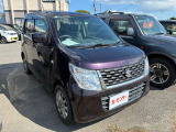 ワゴンR FX 4WD 