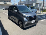 デイズ ハイウェイスターX プロパイロットエディション 
