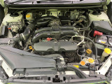 親切・丁寧な専門メカニックスタッフが応対!・車検・点検整備・事故等の修理などアフターサービスも安心。お車のカスタマイズもネクステージのサービススタッフまでご相談ください!