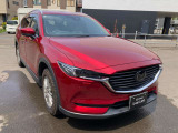 CX-8 2.2 XD プロアクティブ 4WD 