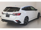 レヴォーグ 1.8 GT-H EX 4WD 