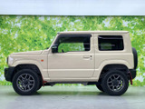 ジムニー XC 4WD 