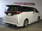 アルファード 2.5 Z 