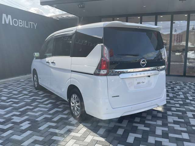 日産 セレナ 2.0 X チェアキャブ リフタータイプ 4WD の中古車詳細 