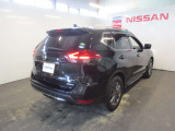 エクストレイル 2.0 20Xi ハイブリッド 4WD 