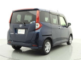 こちらの車両は、ご購入後も継続して安心メンテナンスを提供させていただく為、岐阜県内のお客様への販売・登録に限らせていただきます。