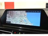 純正MMIナビゲーション&地デジチューナー