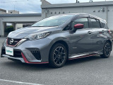 ノート 1.2 e-POWER NISMO 修復歴無し