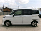 トヨタ認定中古車になります。まるごとクリーニングで見えない部分もまるごと洗浄しております。