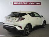 C-HR ハイブリッド 1.8 G LED エディション 