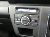 オートエアコン装備です。オートで空調を行ってくれるので車内は、とっても快適!だからドライブもさらに楽しい!