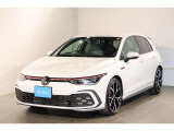 ゴルフ GTI 