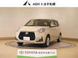 トヨタ パッソ