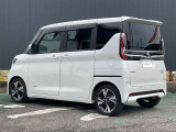 納車後はお近くの日産ディーラーをご利用いただけますので、アフターサービスも安心です!