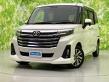 トヨタ ルーミー