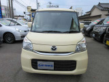 フレアワゴン XS 4WD 
