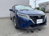 ノート 1.2 X FOUR 4WD 