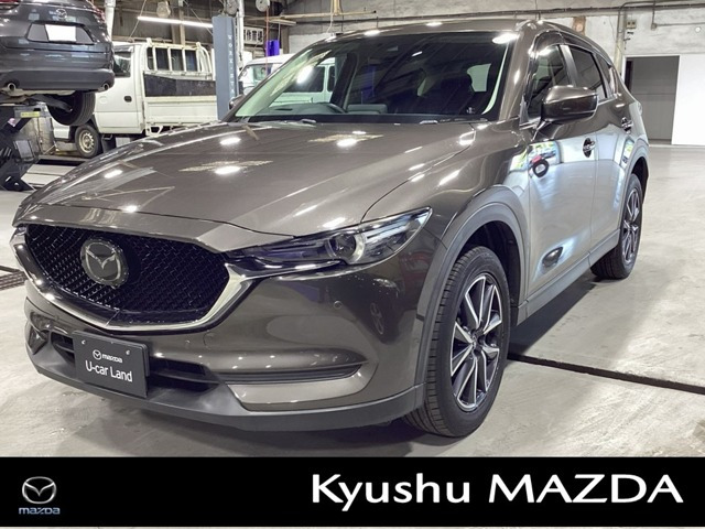 CX-5 2.0 20S プロアクティブ
