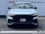 Q8 ブロンズ エディション ディーゼル 4WD 
