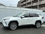 RAV4  2.0 G Zパッケージ 4WD