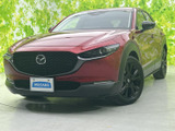 マツダ CX-30