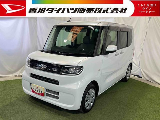 タント X 