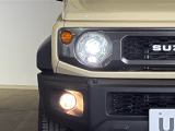 【LEDヘッドライト】LEDヘッドライトは消費電力が少ないので寿命が長いです!明るさも十分で、夜間走行の負担を和らげてくれます!