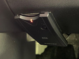 【ETC】高速道路の料金所をストレスなく通過!話題のスポットやサービスエリアに多い「スマートIC」利用時は必須のアイテムです。当店でセットアップを実施、ご納車当日からすぐにご利用いただけます!