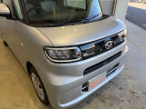 現車をご確認頂ければ、県外のお客様からのお問い合わせも大歓迎!県外登録費用1万円と少々頂戴しておりますが、ご納車はご来店していただければ、それ以上の費用はかかりません。遠方納車もいたします(費用別))