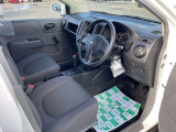 運転席側からの画像です。