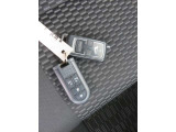 スマートキーなので鍵をカバンやポケットに入れたままでもドアの開閉やエンジンスタートが可能です!