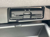 ETCです。セットアップを完了してから納車となりますので、すぐにご利用頂けます。