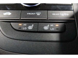 シートヒーター装備車両♪♪寒い冬はもちろん♪肌寒い春先・秋口まで活躍してくれるあると嬉しい装備です♪♪