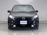 ノートオーラ 1.2 G レザーエディション 