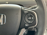 【アダプティブ・クルーズ・コントロール】予め設定した車速内でクルマが自動的に加減速。 前走車との適切な車間距離を維持しながら追従走行し、高速道路でのドライバーの疲労を軽減してくれる嬉しい機能付♪